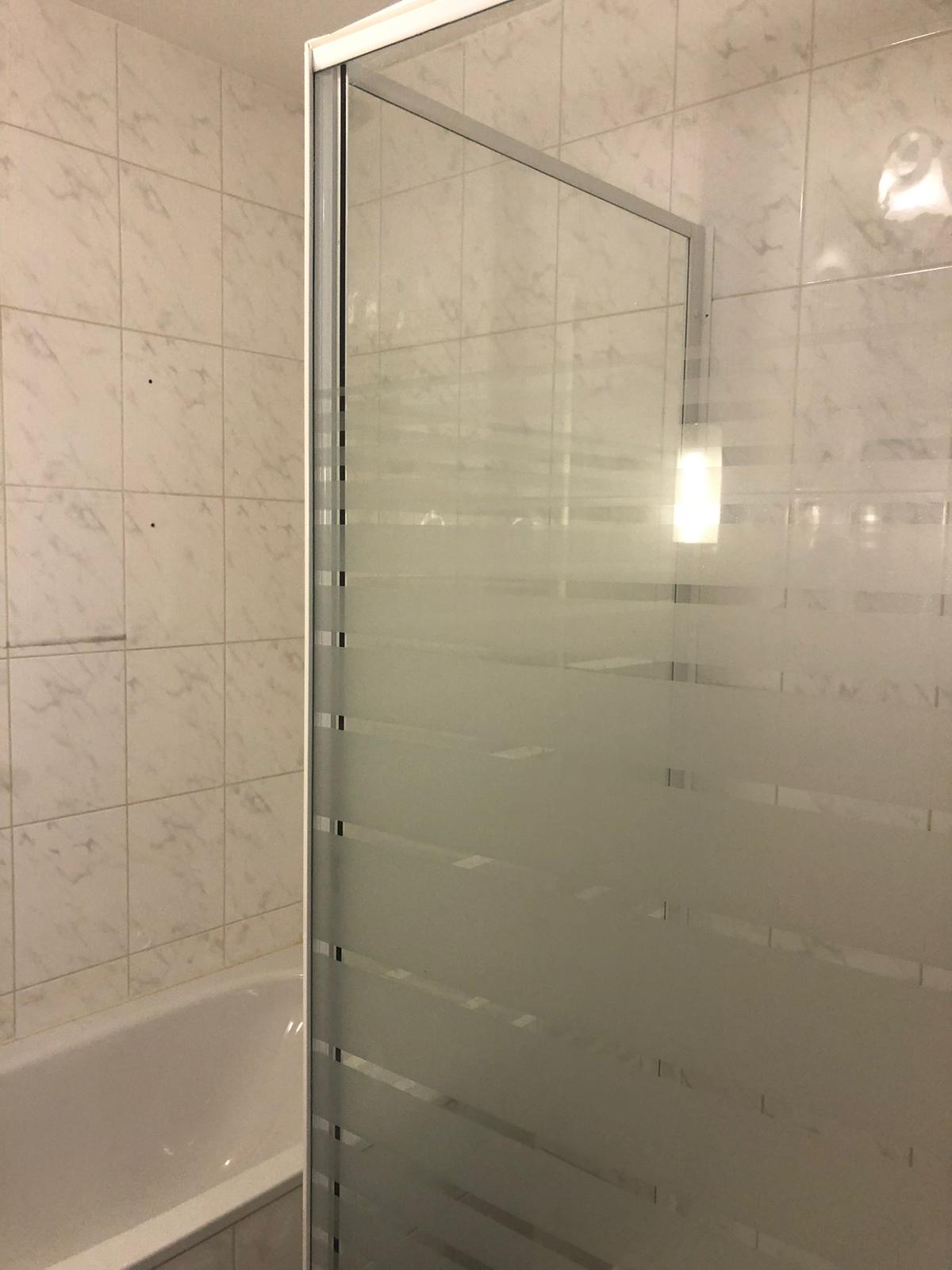 Opgeleverde ruimte na complete renovatie